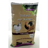 Esve Badzand Voor Pluimvee - Verenverzorging - 10 l