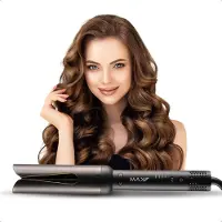 Max Pro Twist Auto Curler