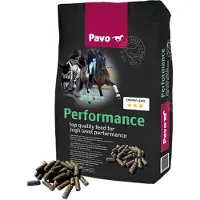 Pavo Performance - Paardenvoer - 20 kg