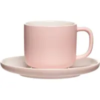 Ritzenhoff & Breker Kaffeetasse mit Untertasse Jasper 240 ml