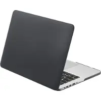 Laut Huex MacBook Pro 13 Inch Retina Hardshell Zwart