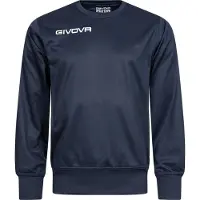 Givova One Sweatshirt Grijs 3XL Man