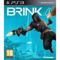 Brink /PS3