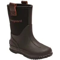 Bisgaard Kinderen Neo Thermo Laarzen Zwart
