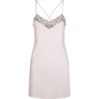 Lingadore Night Slipdress Shell | Maat: S | Kleur: Blush