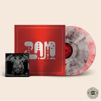 MEMBRAN Frankie and the Witch Fingers - Zam (2 LPs)