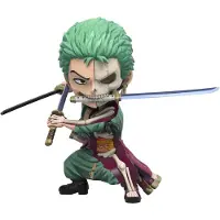 Mighty Jaxx - XXRAY PLUS: ZORO (ANIME EDITION) - ONE PIECE 21CM