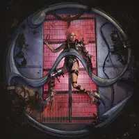 Bertus Distributie Lady Gaga - Chromatica (CD)