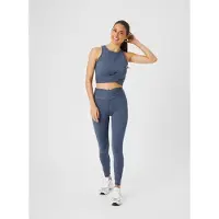 Björn Borg Studio Cross Tank Blauw | Maat: XL