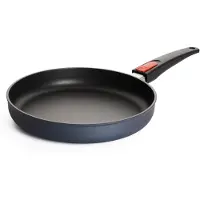 Woll Woll, Diamond Lite inductie, braadpan, roestvrij staal, diameter 26 cm, hoogte 5 cm