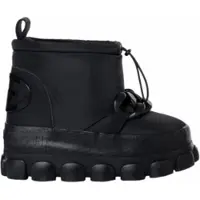 Goldbergh Snowboot Women Champy Low Black-Schoenmaat 41 - 42