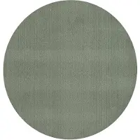 The Carpet Vloerkleed Relax round wasbare woonkamer tapijt modern antislip