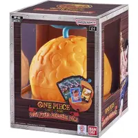 Bandai Devil Fruits Collection Vol.2 - DF02 - Booster Packs - Kaarten - Trading Cards