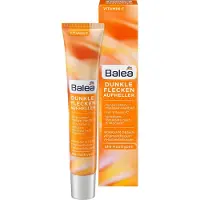 Balea Donkere Vlekken Bleekmiddel Vitamine C 50 ml - DM - Zichtbare resultaten - Gezichtsverzorging - Huidverzorging - Skin-care