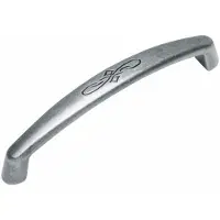 Intersteel | Meubelgreep | Bloem | 138mm
