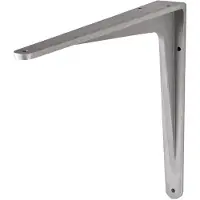 Dolle Herakles Plankdrager Es7040 400X350 Zilver