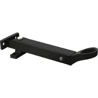 Axa Flex 20mm Zwart
