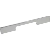 Starx | Meubelgreep | 10x25x160mm | RVS