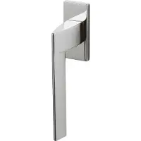 Olivari Design Raamkruk Trend Chroom