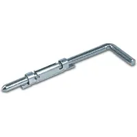 Dulimex Dullimex IBFM Grondgrendel 300mm verzinkt