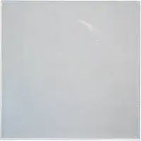 HDD pro Glas retro vierkant mat 255x255x6mm