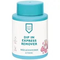 Micro Cell Nagelverzorging Dompel in Express Remover 75 ml € 67,73 / 1 l
