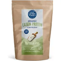 Ekopura Organic Casein Protein - Biologisch Caseïne Eiwitpoeder - 500 gram - NL-BIO-01