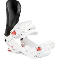 Nitro One Snowboardbindingen