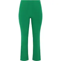 Yoek Leggings 'Dolce' groen