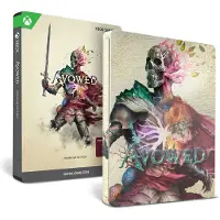 Avowed Premium Steelbook Edition