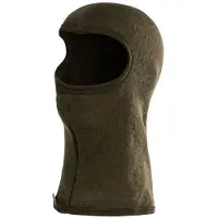 Woolpower Balaclava Unisex Balaclava 200 Pine Green