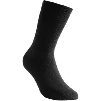 Woolpower Sokken Woolpower Socks 200 Black