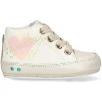 BunniesJR Bunnies Zukke Zacht Babyschoenen | Maat 22