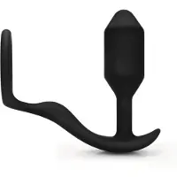B-Vibe - Snug & Tug