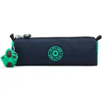 Kipling Freedom Pencil Case Groen Man