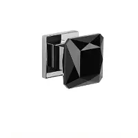 Aprile | Meubelknop | 1065-S | Chroom-Zwart