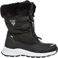 ZigZag Snowboots 'Wesend' zwart