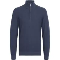 Blend Trui 'Gomaza' blauw