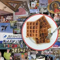 Membran 17% Fee Waffles. Triangles & Jesus