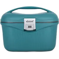 Decent Sportivo Beautycase dark green