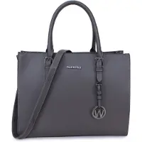 Wimona Natalia-One Werktas grey