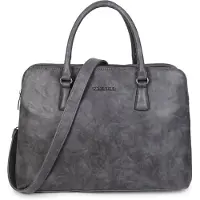 Wimona Arianna-One Handbag grey