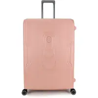 Decent On Tour Grote koffer Roze