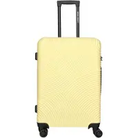 Enrico Benetti Louisville Koffer 64 Yellow