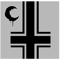 Leviathan LP - Howl mockery at the cross - voor Geen - standaard | Maat Standard