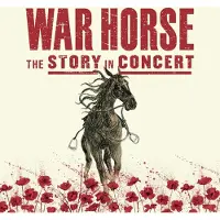 Cd War Horse - The Story In Concert