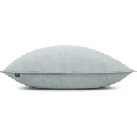 Zohome Lino Kussensloop - Groen - 40x80cm - Groen