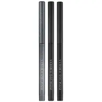Physicians Formula Eye Booster Gel Eye Liner Trio Eyeliner 3 st Black