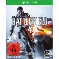BATTLEFIELD 4 (XBOX ONE)-GAME