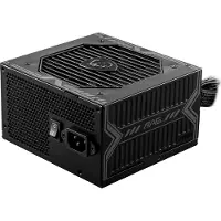 MSI Voeding MPG A750BN 750W, 80+ Bronze